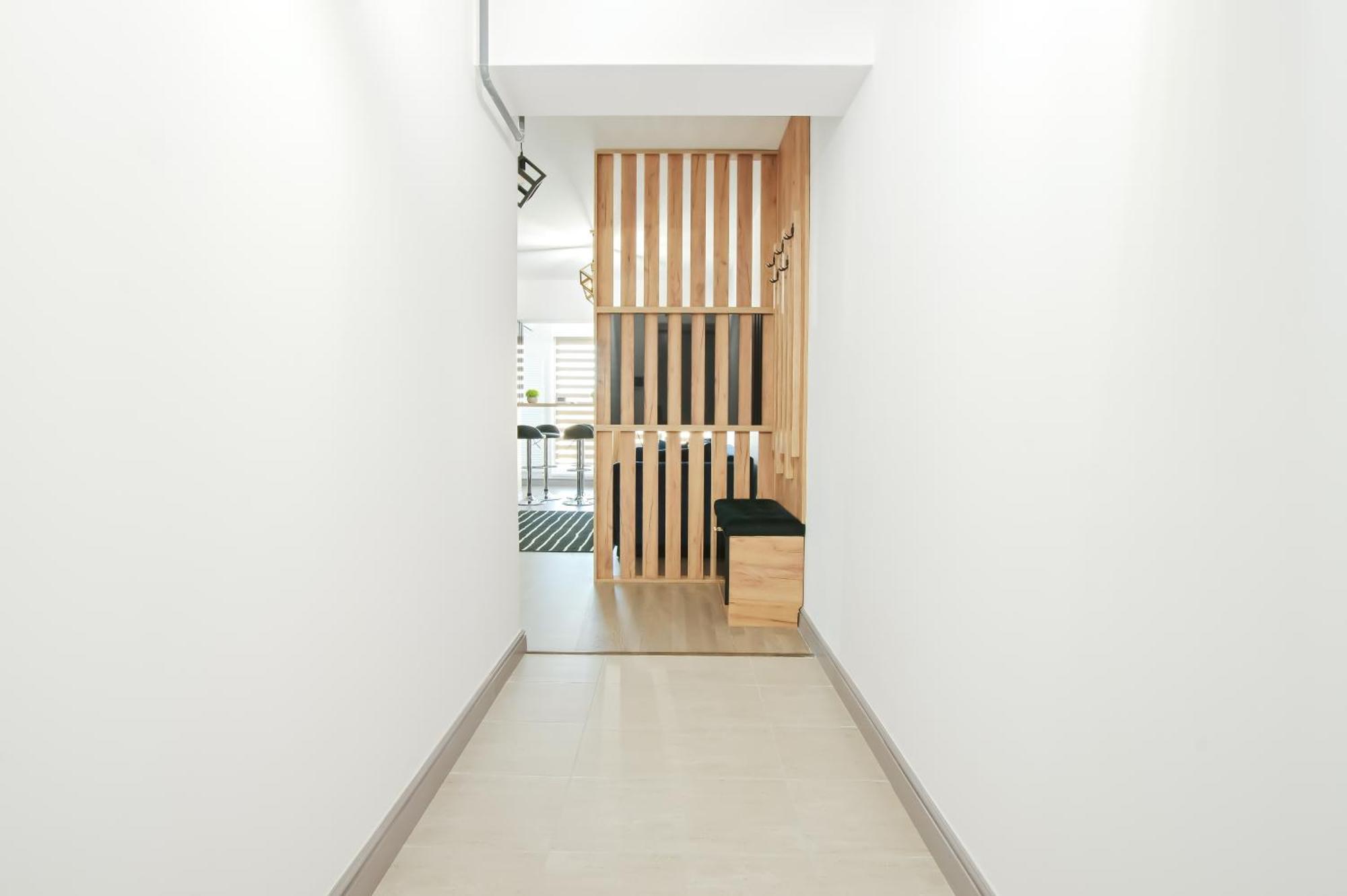 Modernissimo - Urban Perfection Apartment Iasi Exterior photo